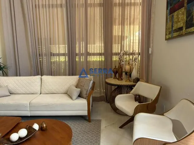 Imagem 3: Priscila Dutra | 298M² de Área Construída | Terreno de 360M² | 4 Suítes | Casa Automatizada