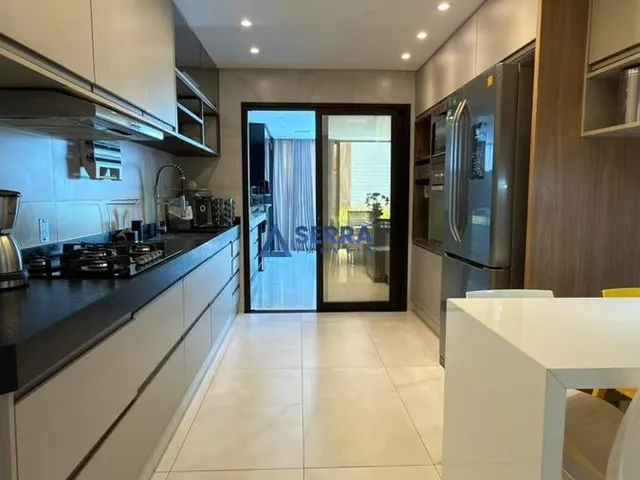 Imagem 8: Priscila Dutra | 298M² de Área Construída | Terreno de 360M² | 4 Suítes | Casa Automatizada