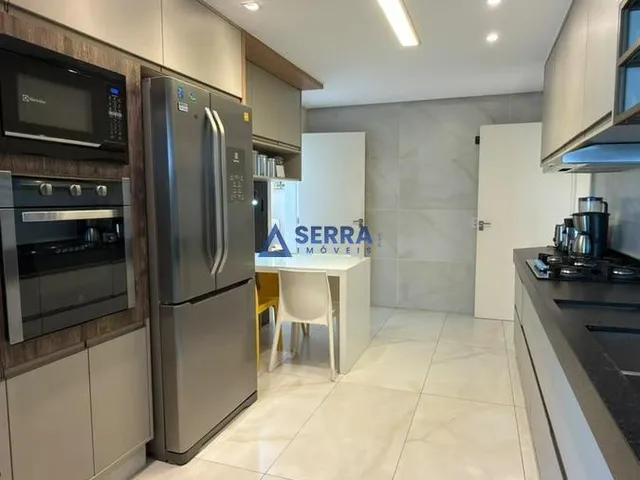 Imagem 6: Priscila Dutra | 298M² de Área Construída | Terreno de 360M² | 4 Suítes | Casa Automatizada