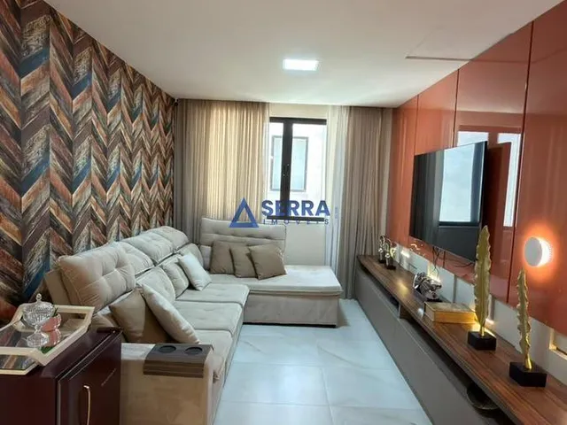 Imagem 10: Priscila Dutra | 298M² de Área Construída | Terreno de 360M² | 4 Suítes | Casa Automatizada
