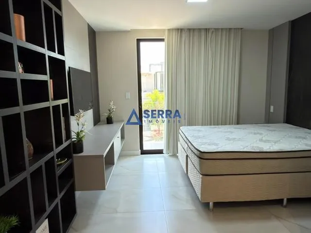 Imagem 5: Priscila Dutra | 298M² de Área Construída | Terreno de 360M² | 4 Suítes | Casa Automatizada