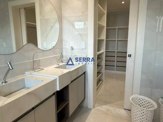 Imagem 15: Priscila Dutra | 298M² de Área Construída | Terreno de 360M² | 4 Suítes | Casa Automatizada