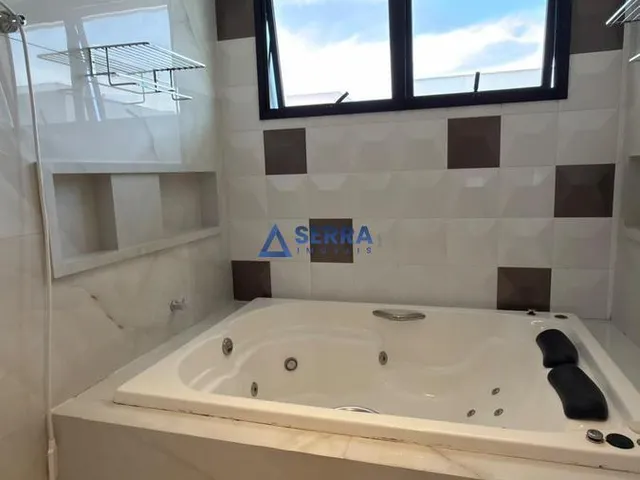 Imagem 11: Priscila Dutra | 298M² de Área Construída | Terreno de 360M² | 4 Suítes | Casa Automatizada