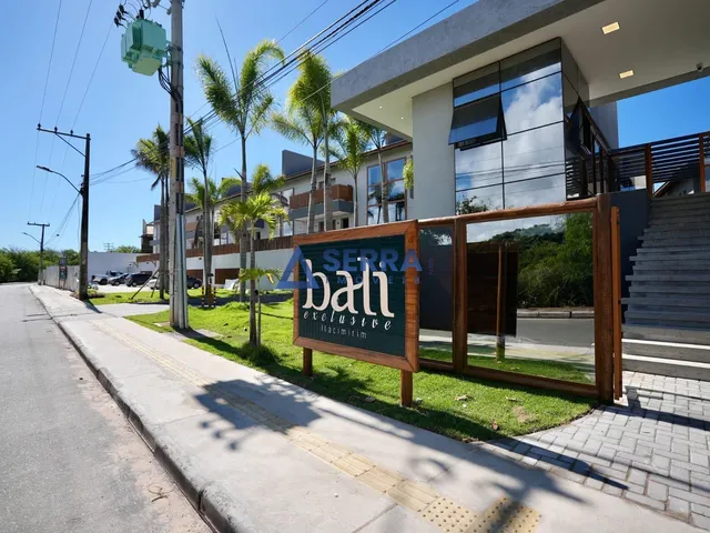 Imagem 6: Itacimirim | Bali Exclusive | 185M² | Duplex | 4 Suítes | Piscina Privativa
