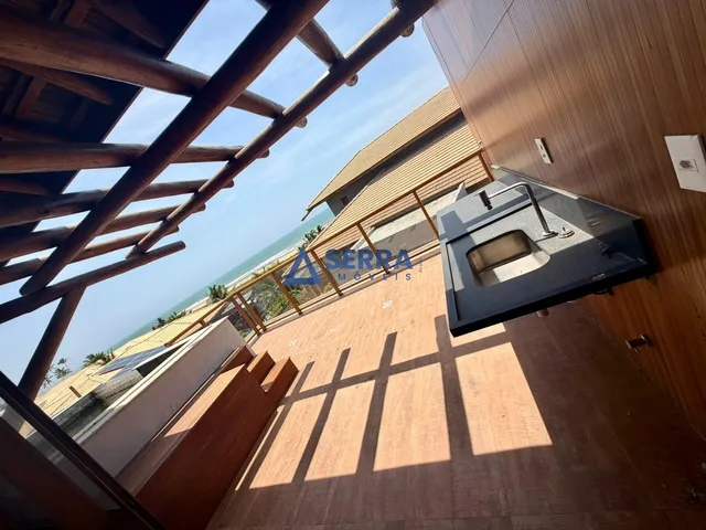 Imagem 3: Itacimirim | Bali Exclusive | 185M² | Duplex | 4 Suítes | Piscina Privativa