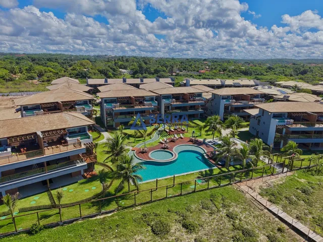 Imagem 7: Itacimirim | Bali Exclusive | 185M² | Duplex | 4 Suítes | Piscina Privativa