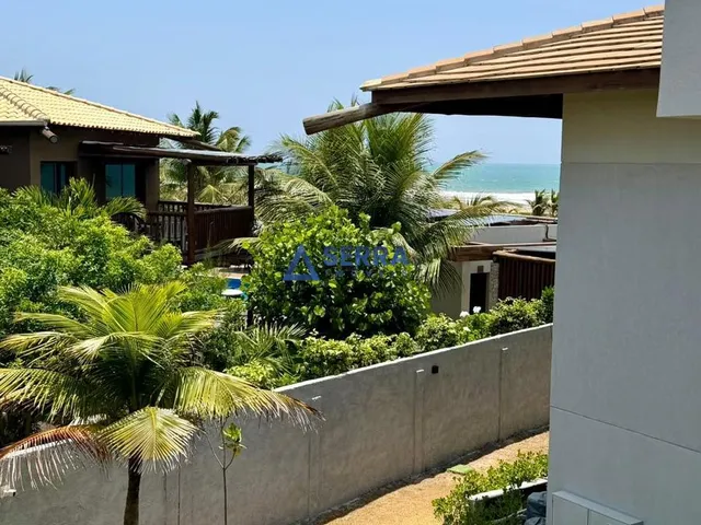 Imagem 10: Itacimirim | Bali Exclusive | 185M² | Duplex | 4 Suítes | Piscina Privativa