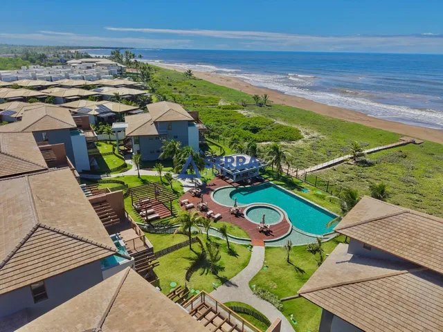 Imagem 12: Itacimirim | Bali Exclusive | 185M² | Duplex | 4 Suítes | Piscina Privativa