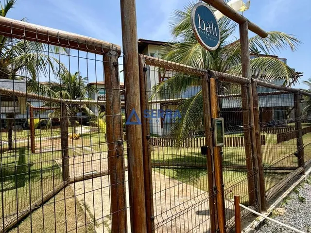 Imagem 8: Itacimirim | Bali Exclusive | 185M² | Duplex | 4 Suítes | Piscina Privativa
