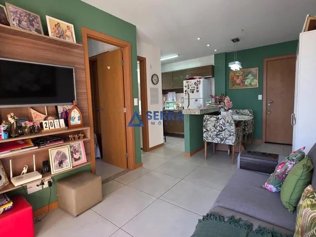 Imagem 12: Canela | Canela Residence | 43M² | Quarto e Sala | Varanda