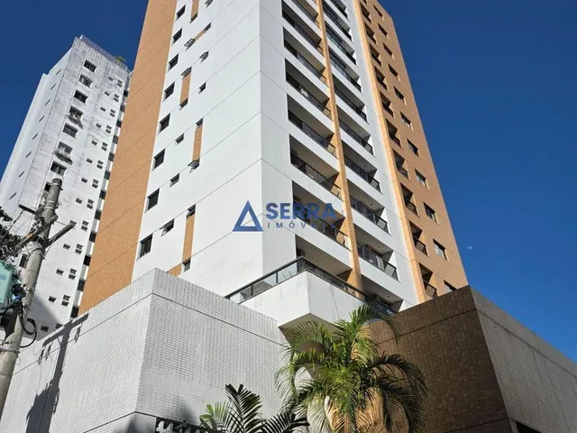Imagem 9: Canela | Canela Residence | 43M² | Quarto e Sala | Varanda