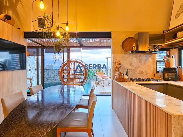 Imagem 3: Ondina | Cobertura Duplex | 250M² | 3 Suítes Master | Vista Mar | Piscina Privativa