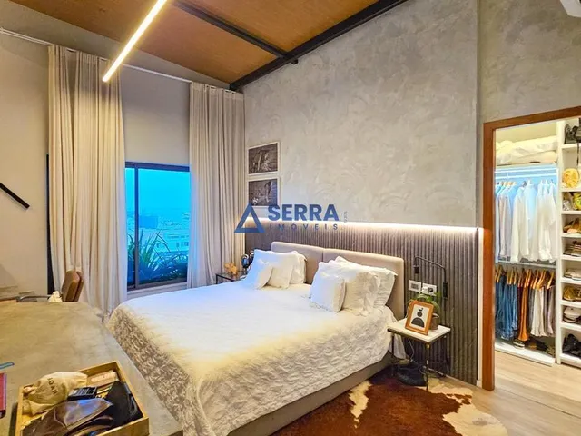 Imagem 4: Ondina | Cobertura Duplex | 250M² | 3 Suítes Master | Vista Mar | Piscina Privativa