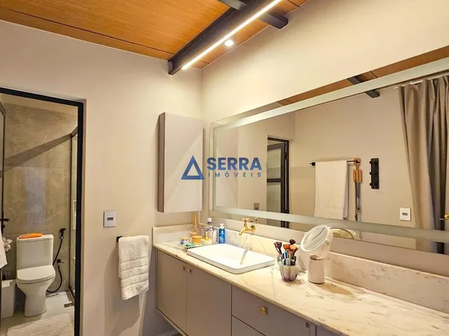 Imagem 9: Ondina | Cobertura Duplex | 250M² | 3 Suítes Master | Vista Mar | Piscina Privativa