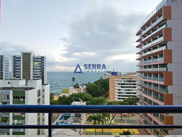 Imagem 6: Ondina | Cobertura Duplex | 250M² | 3 Suítes Master | Vista Mar | Piscina Privativa