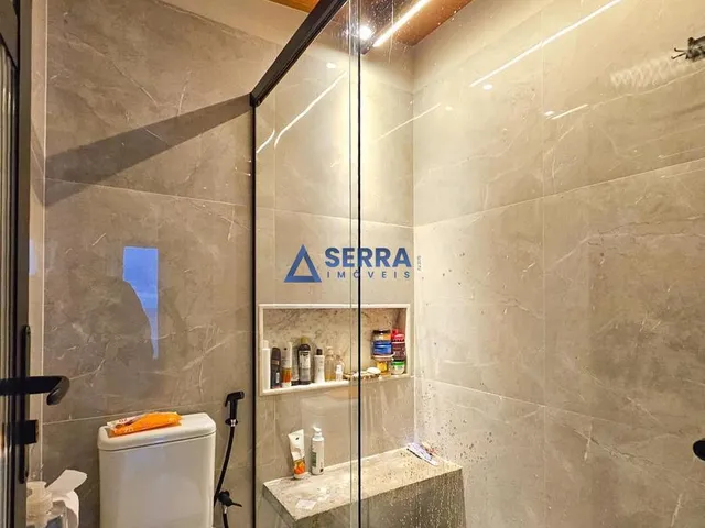 Imagem 8: Ondina | Cobertura Duplex | 250M² | 3 Suítes Master | Vista Mar | Piscina Privativa