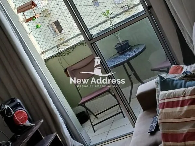 Imagem 8: Apartamento 2 Quartos À Venda em Colina de Laranjeiras - Serra