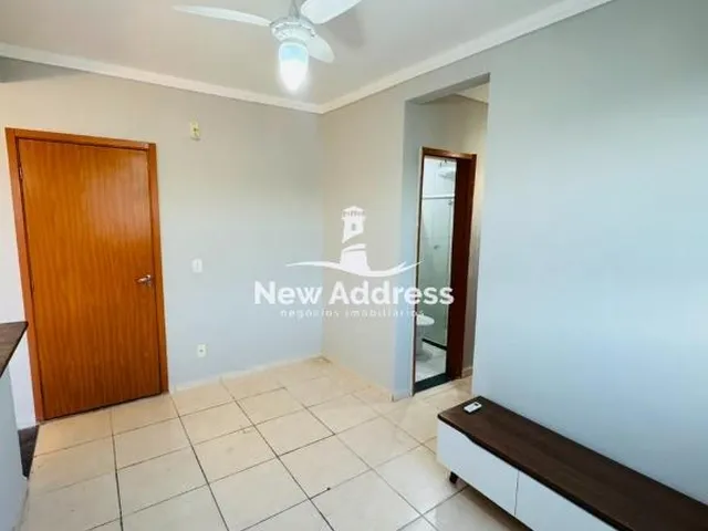 Imagem: Apartamento 2 Quartos À Venda em Colina