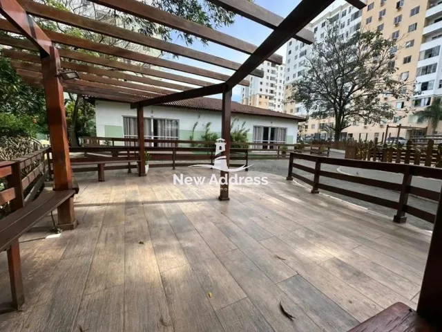 Imagem: Apartamento 3 Quartos Reformado À Venda