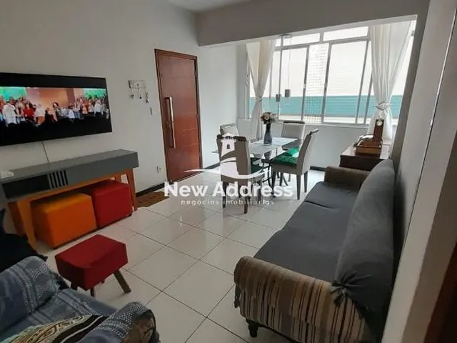 Imagem: Apartamento 3 Quartos À Venda na Avenida