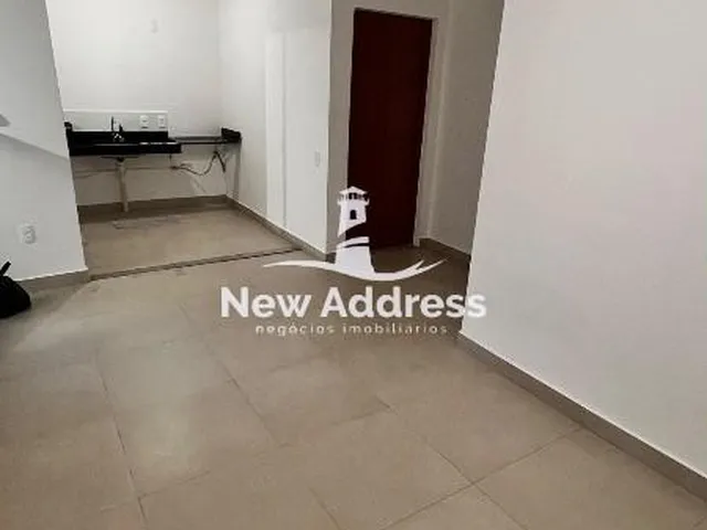 Imagem: Apartamento Térreo À Venda em Condomínio
