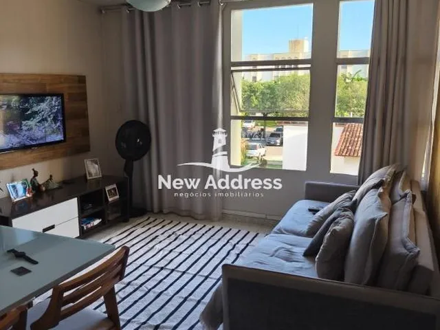 Imagem: Apartamento 2 Quartos a Venda em Valparaiso