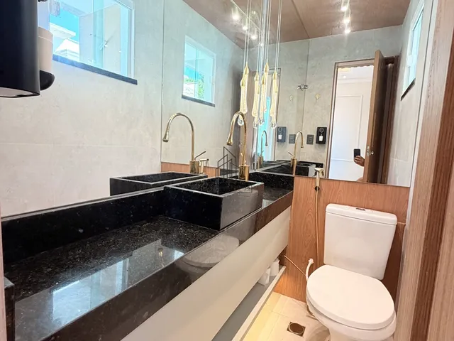 Imagem 12: Linda Casa de Condomínio Toda Projetada