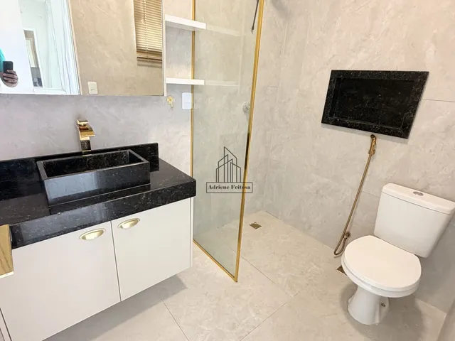 Imagem 11: Linda Casa de Condomínio Toda Projetada