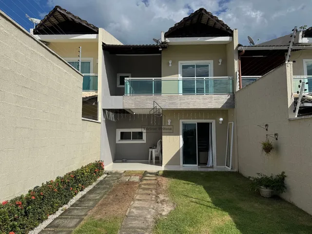 Imagem: Casa Duplex 2 Min do Centro do Eusébio