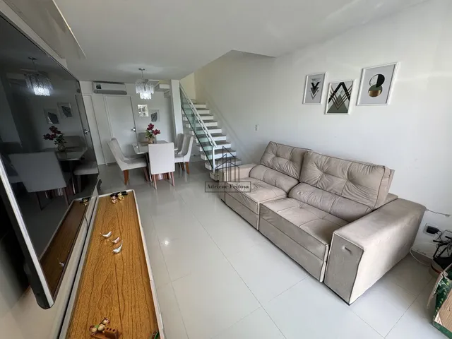 Imagem 5: Casa Duplex 2 Min do Centro do Eusébio