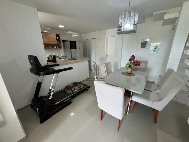 Imagem 15: Casa Duplex 2 Min do Centro do Eusébio