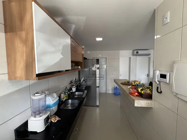 Imagem 12: Casa Duplex 2 Min do Centro do Eusébio