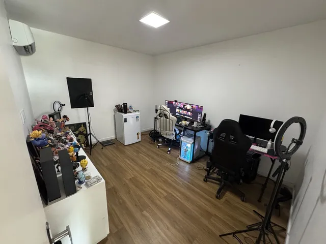 Imagem 3: Casa Duplex 2 Min do Centro do Eusébio