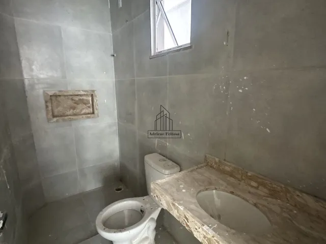 Imagem 7: Casa Duplex Nova com Espaços Amplos