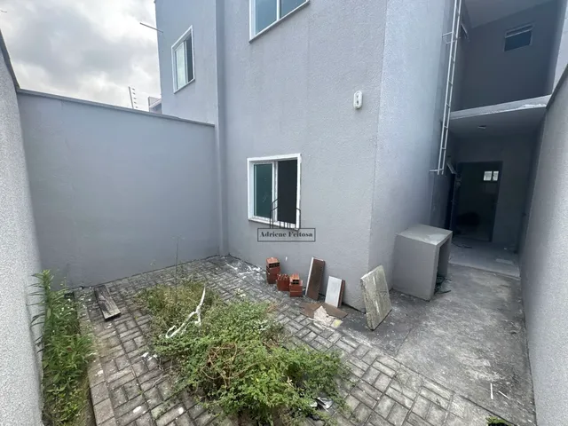Imagem 11: Casa Duplex Nova com Espaços Amplos