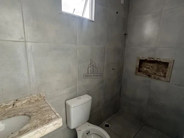 Imagem 15: Casa Duplex Nova com Espaços Amplos