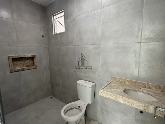 Imagem 3: Casa Duplex Nova com Espaços Amplos