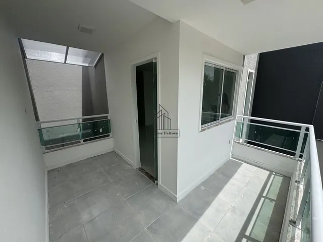 Imagem 9: Casa Duplex Nova com Espaços Amplos