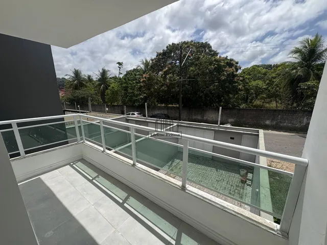 Imagem 4: Casa Duplex Nova com Espaços Amplos