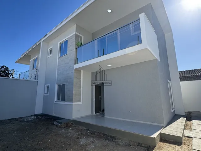 Imagem 3: Casa Duplex Totalmente Nascente