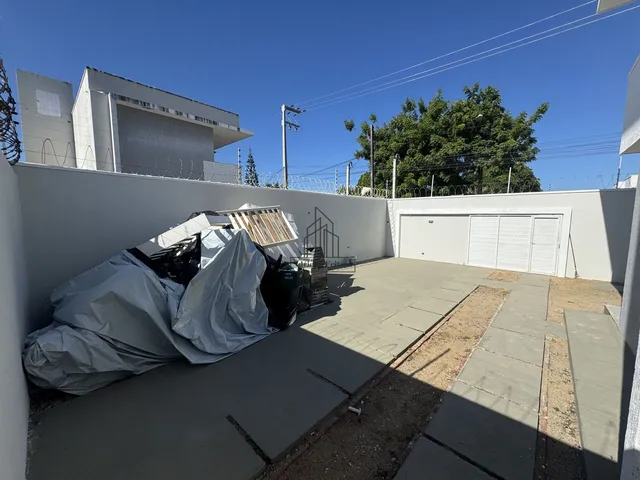 Imagem 12: Casa Duplex Totalmente Nascente
