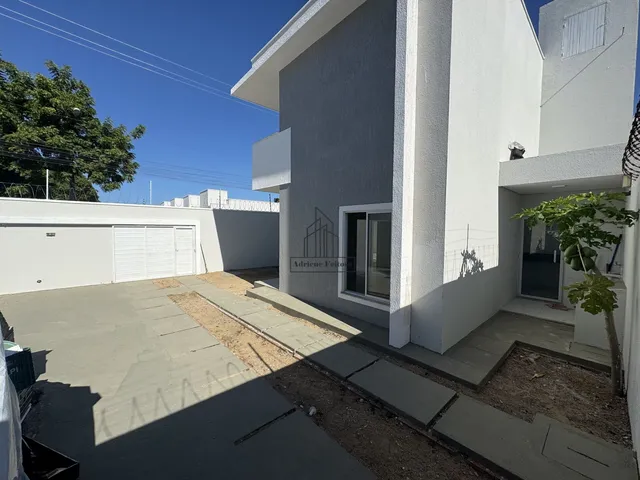 Imagem 10: Casa Duplex Totalmente Nascente
