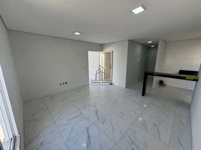 Imagem 4: Casa Duplex Totalmente Nascente