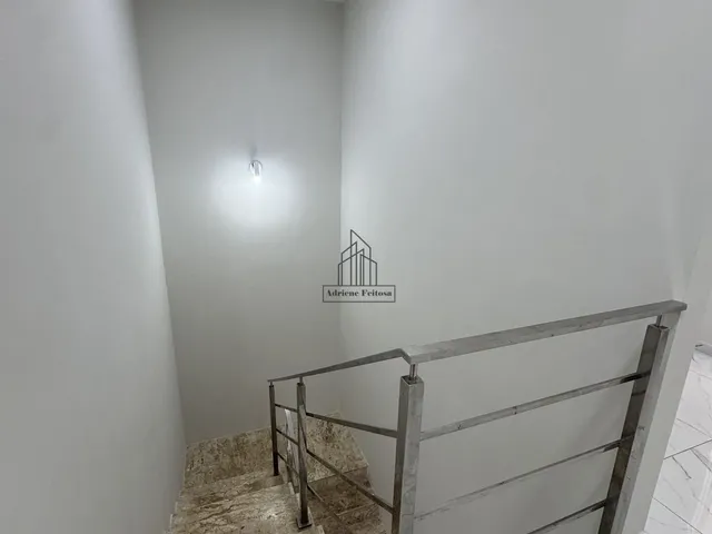 Imagem 13: Casa Duplex Totalmente Nascente
