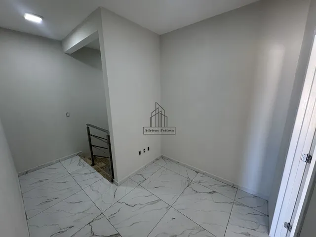 Imagem 14: Casa Duplex Totalmente Nascente