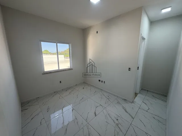 Imagem 9: Casa Duplex Totalmente Nascente