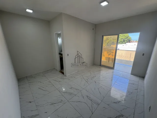 Imagem 16: Casa Duplex Totalmente Nascente