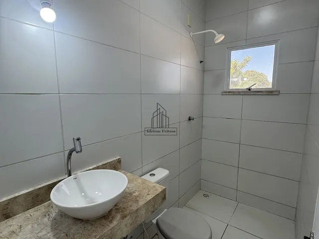 Imagem 2: Casa Duplex Totalmente Nascente