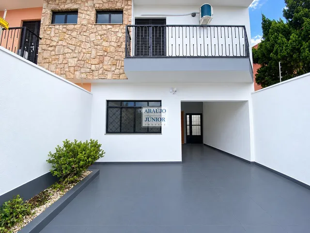 Imagem: House Residencial em Americana - São Paulo