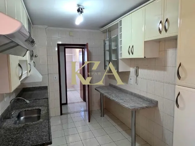 Imagem: Apartment em Jundiaí - São Paulo, Parque